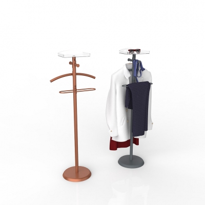1335 - Valet stand
